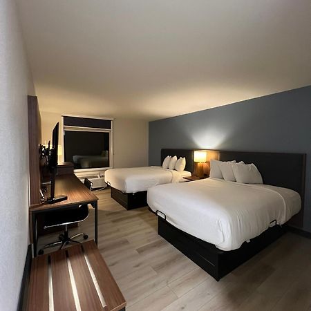 Wingate By Wyndham Dublin Near Claytor Lake State Park Bagian luar foto