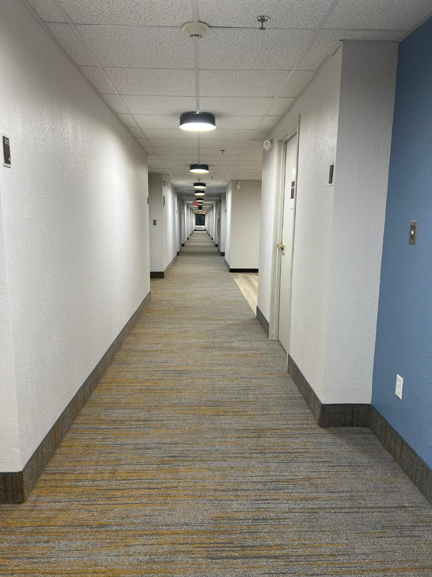 Wingate By Wyndham Dublin Near Claytor Lake State Park Bagian luar foto