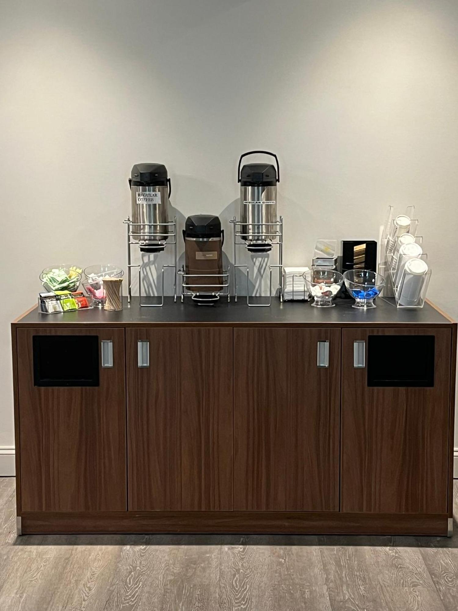 Wingate By Wyndham Dublin Near Claytor Lake State Park Bagian luar foto